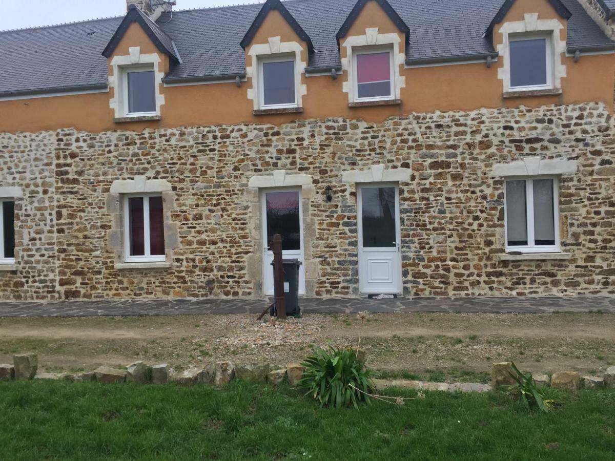 La Forge Villa Saint-Maurice-en-Cotentin Exterior photo